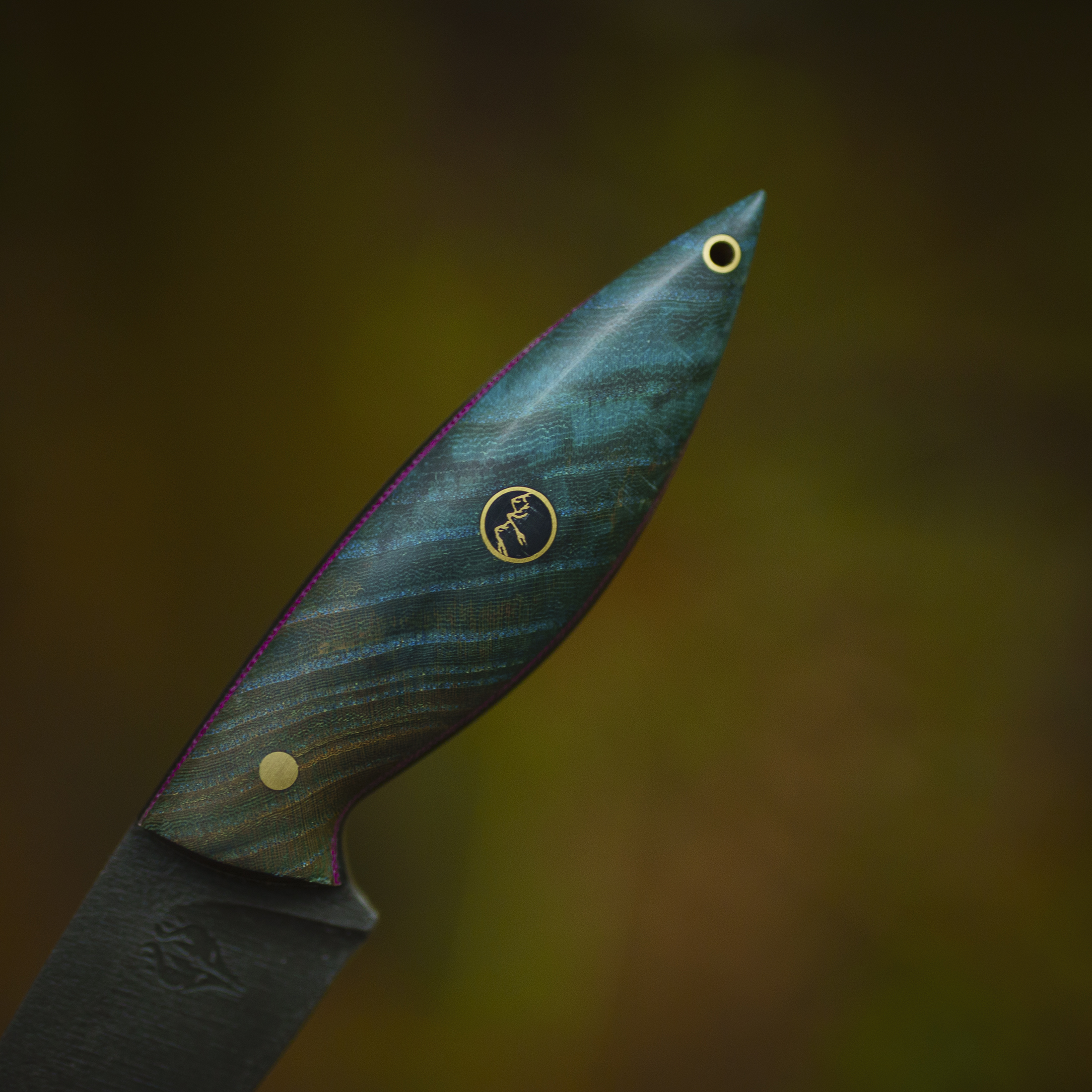 noz-edc-neck-bushcraft-na-szyje-drewno-custom-rzemieslniczy-handmade-biesy-lelek-gory-tatry-szczyty